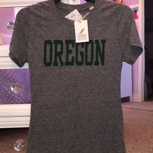 University of Oregon T-shirt
